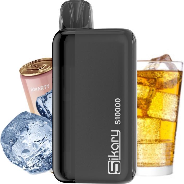 Image du produit Sikary S10000 Kit - Bull Ice