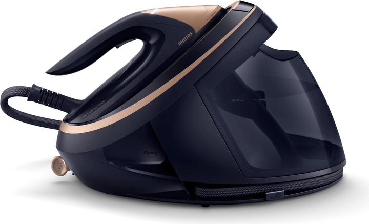 Philips PerfectCare PSG9030/20 (3100 W, 720 g/min)