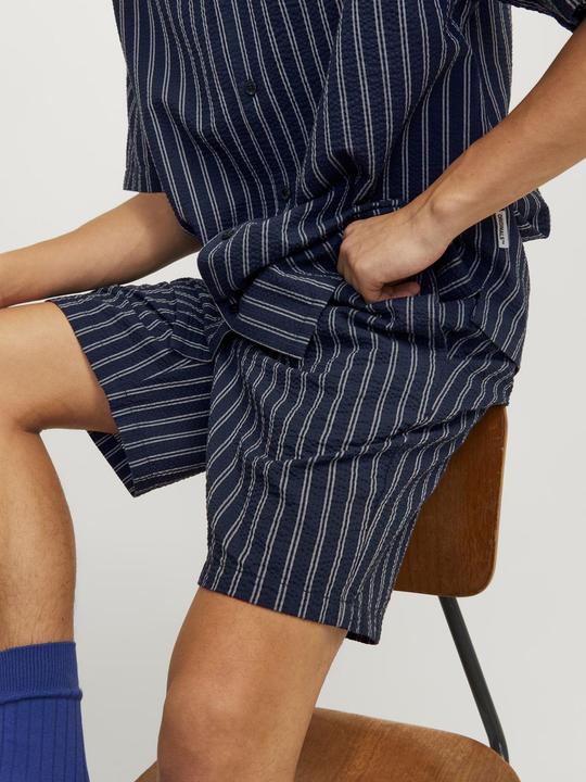 Actual product image Jack & Jones Jogger Fit Relaxed Fit Shorts Relaxed Fit Shorts (XXL)