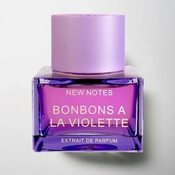 Immagine prodotto New Notes Bonbons A La Violette Extrait de Parfum (Extrait de parfum, 50 ml)