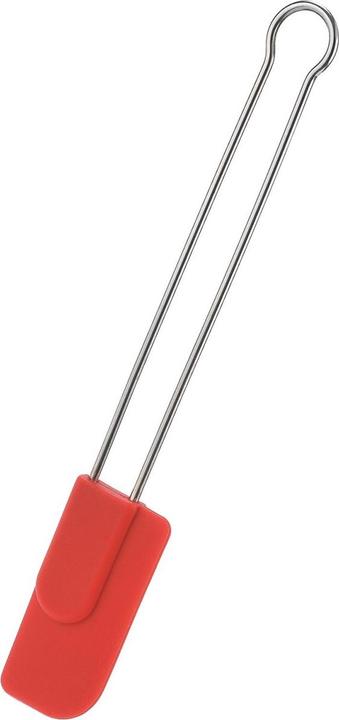 Actual product image Westmark Cooking and dough scraper "Silicone