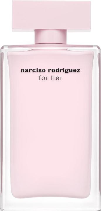 Actual product image Narciso Rodriguez For Her (Eau de parfum, 50 ml)