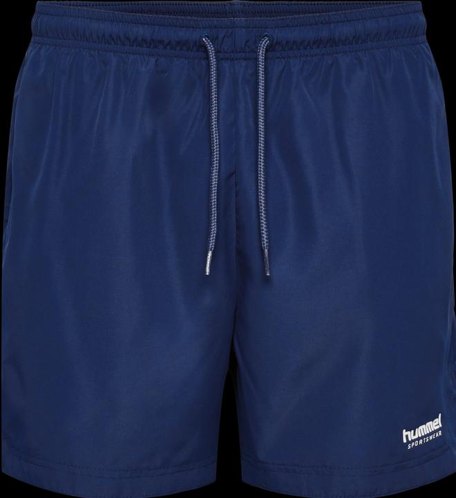 Actual product image hummel hmlNED SWIM SHORTS (XXL)