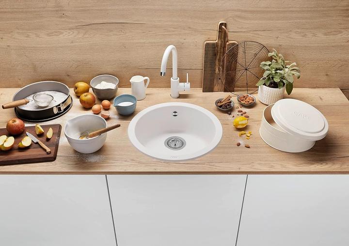 Image du produit Blanco Mida