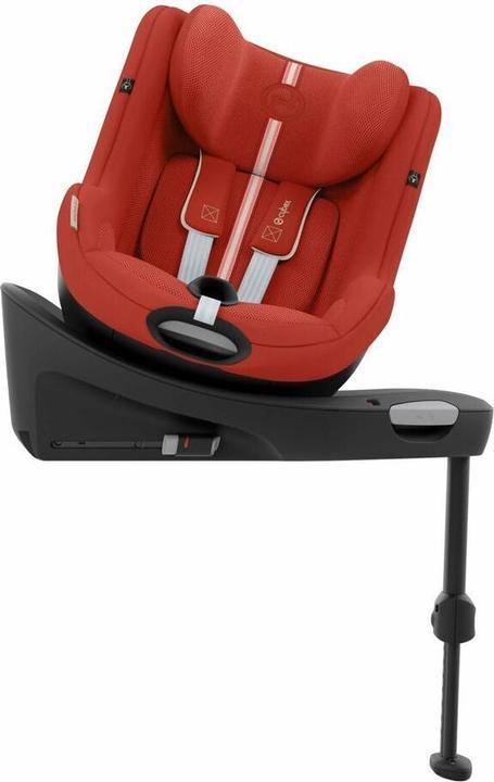 Image du produit Cybex Sirona G i-Size Plus (Reboarder, Norme ECE R129/i-Size)