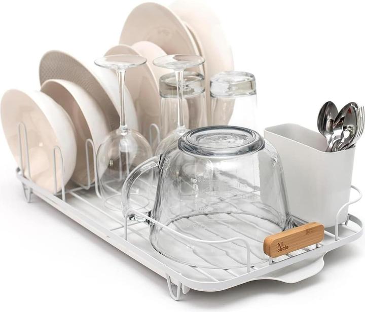 Produktbild Full Circle Home Jockey - Afdruiprek - XXL