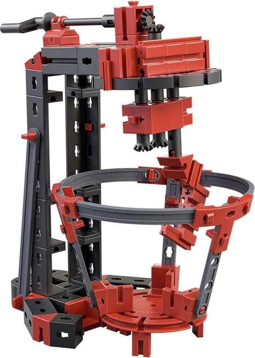 Immagine prodotto Fischertechnik Meccanica