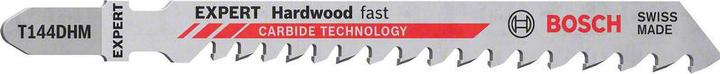 Produktbild Bosch Professional Zubehör Hardwood Fast