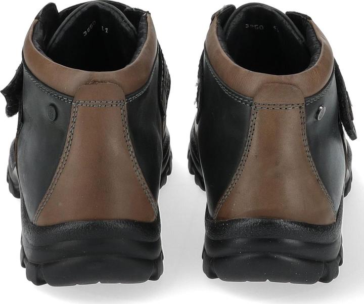Actual product image Hush Puppies Are you looking for a stylish and comfortable ankle boot for your leisure time? Then the trendy F (45)