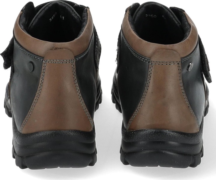 Image du produit Hush Puppies Vous recherchez une bottine élégante et confortable pour vos loisirs? Alors, la F (45)