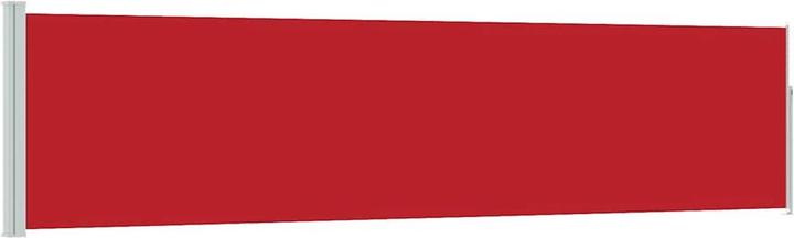 Produktbild vidaXL Seitenmarkise (5 m)