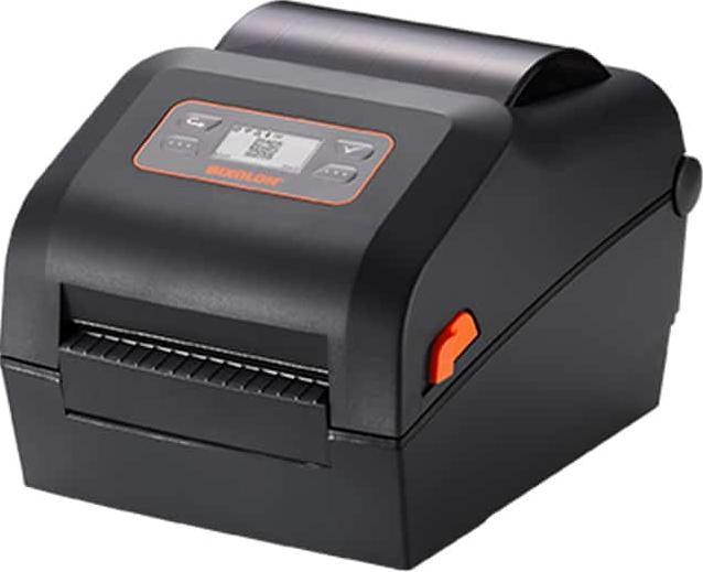 Bixolon XD5-40d, 203dpi, LCD, USB+USB