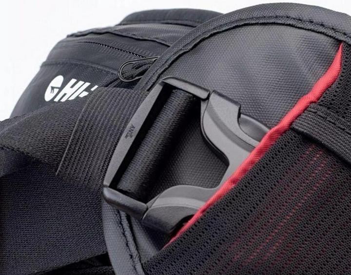 Immagine prodotto Hi-Tec Sudetes Marsupio