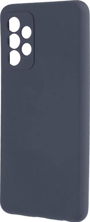 Immagine prodotto Jaym Copertina Premium Soft Feeling, Serie Blu (Samsung Galaxy A32 5G)