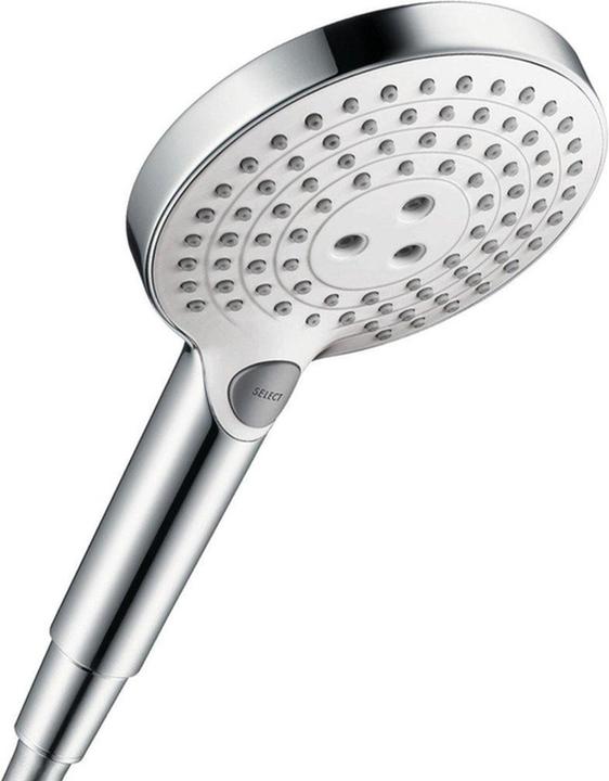 Produktbild hansgrohe Raindance Select S 120 (3 Strahlarten, 15 l/min)