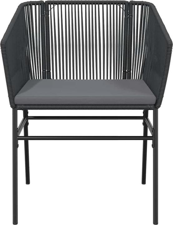 Produktbild vidaXL Garten Essgruppe (200 x 100 x 74 cm)