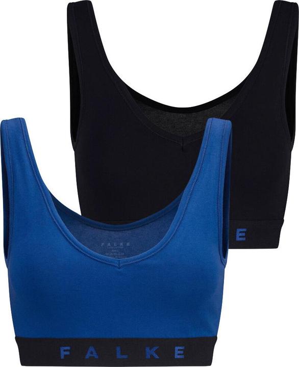 Produktbild Falke Damen (S, 2er Pack)