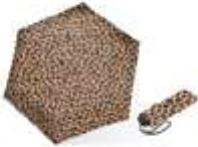 Produktbild reisenthel umbrella pocket mini leo macchiato