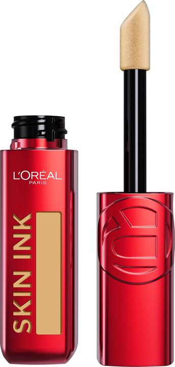 Actual product image L'Oréal Paris L'Oreal Infaillible (Medium Warm)