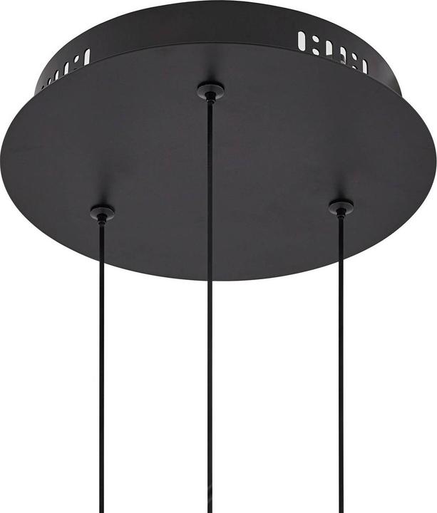 Produktbild Lucande Hayley (1700 lm)