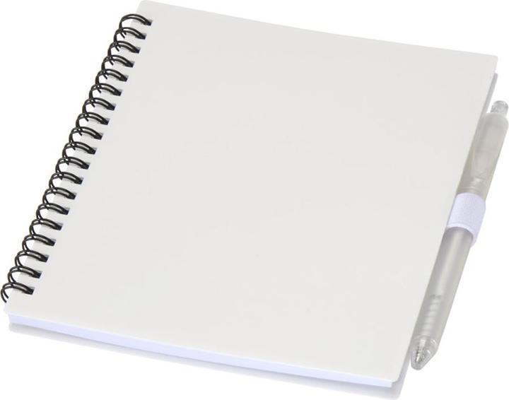 Immagine prodotto Floso Block Notes e Penna Set (Copertina morbida)