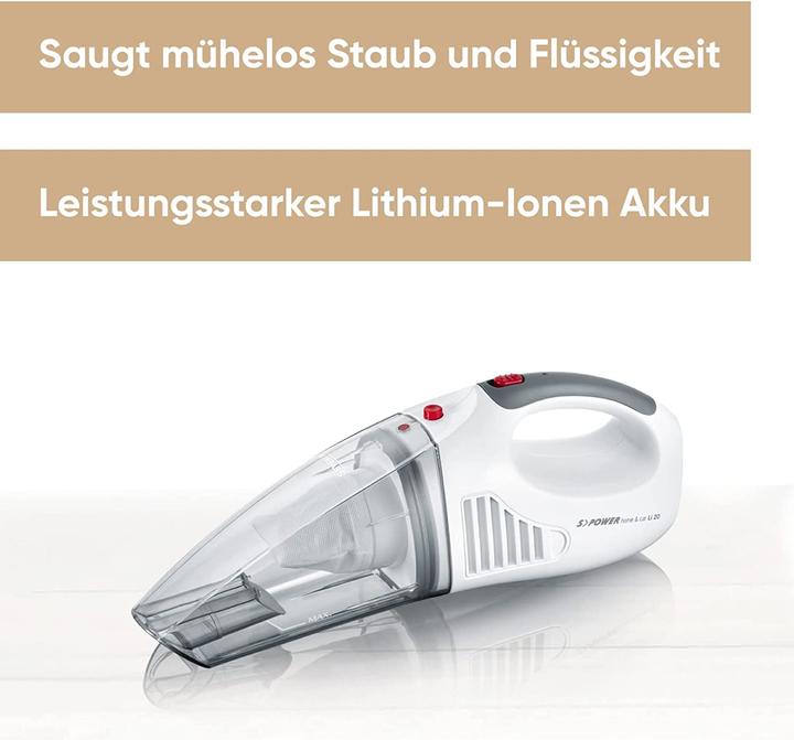 Image du produit Severin Hv7144
