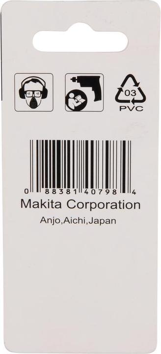 Produktbild Makita PH Bit 1x25 3Stk.