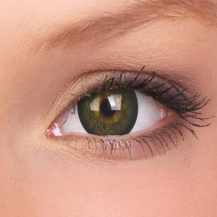 Image du produit ColourVUE Big Eyes Awesome Black (Awesome Black)