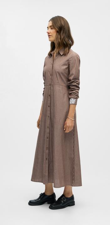 Produktbild Object Maxi-Länge Etuikleid (40)