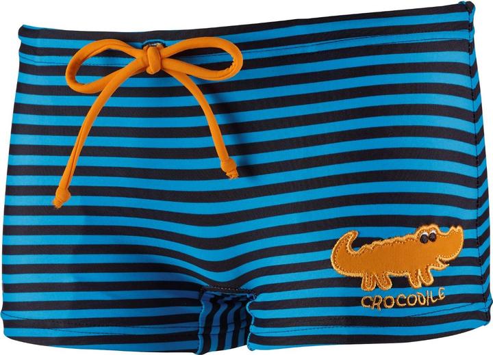 Produktbild Beco Beermann GmbH Badehose Jungen Standard | blau | 110 (110)
