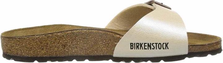 Image du produit Birkenstock Madrid Birko-Flor Étroite (37)