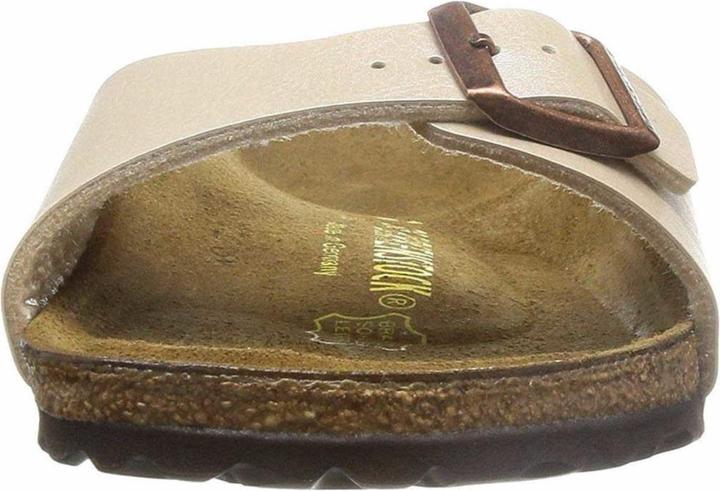 Image du produit Birkenstock Madrid Birko-Flor Étroite (37)