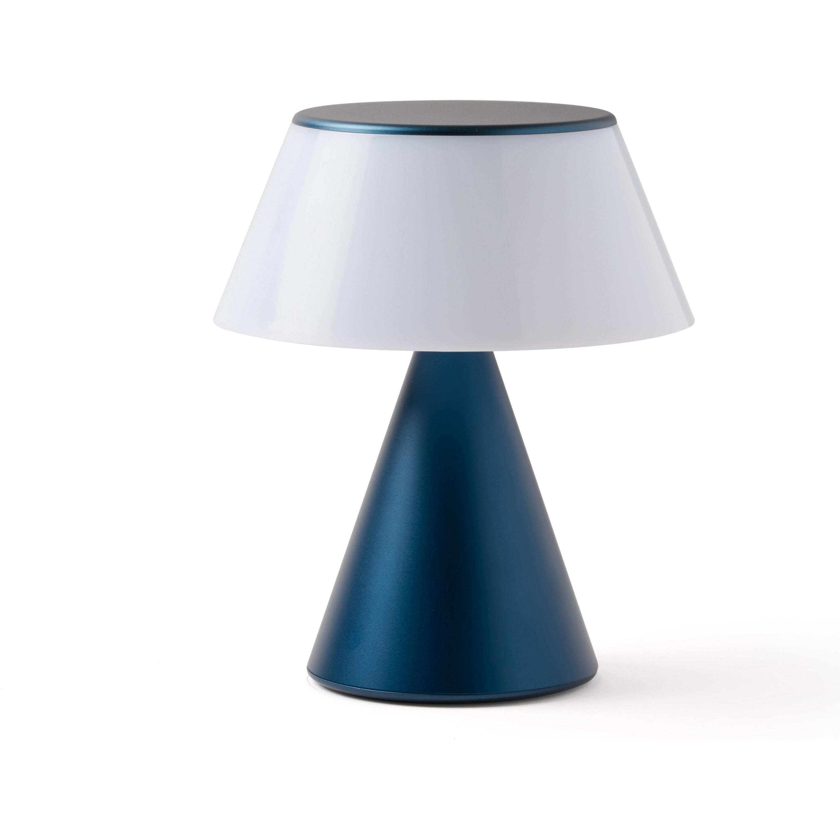 Lexon, Tischlampe, Luma L (40 lm)
