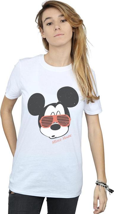 Produktbild Disney Mickey Mouse Sunglasses TShirt (3XL)