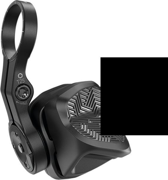 Actual product image Sram AXS POD Controller Rocker, D1, right