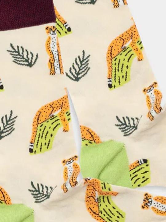 Produktbild DillySocks Chillaxing Cat (Einzelpack, 41 - 46)