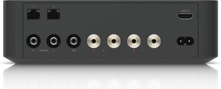 Actual product image Ubiquiti PowerAmp (Network Accessories)