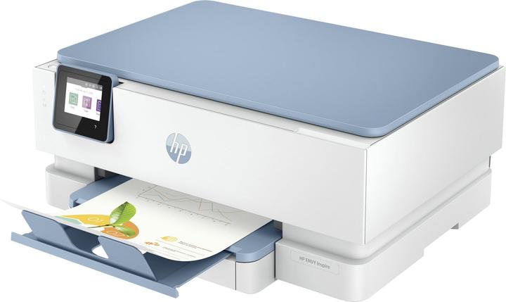 Produktbild HP Envy Inspire 7221e (Tintenpatrone, Farbe)