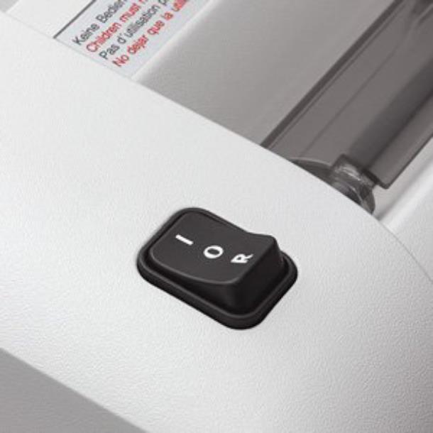 Produktbild Ideal 2220 (Streifenschnitt)