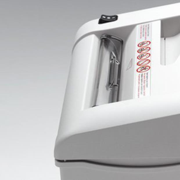 Produktbild Ideal 2220 (Streifenschnitt)