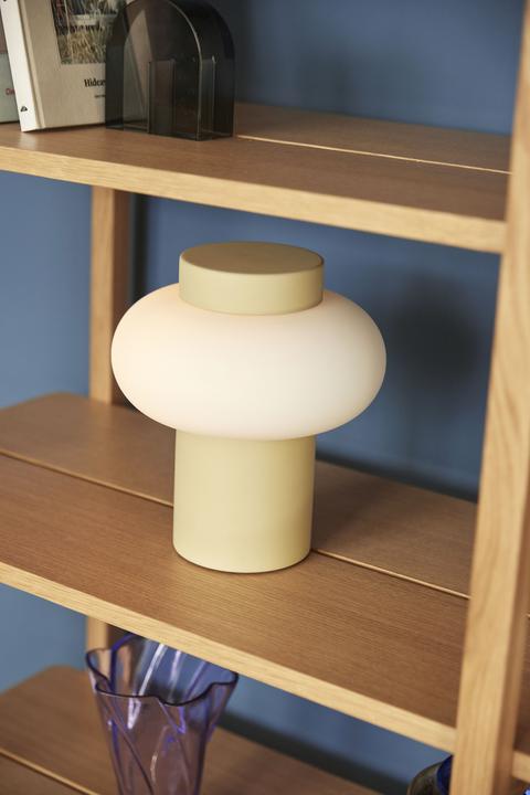 Actual product image Hübsch Shura (E14)