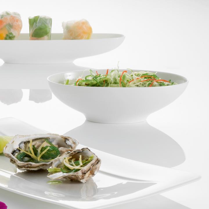 Actual product image Villeroy & Boch Modern Grace breakfast set (18 pcs.)