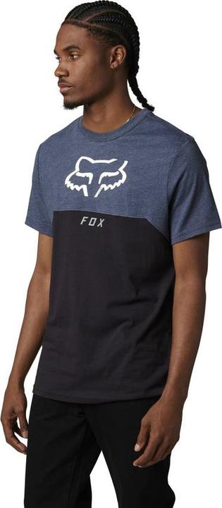Immagine prodotto Fox Tee 22 Ryaktr Ss Htr DP Cblt S (S)