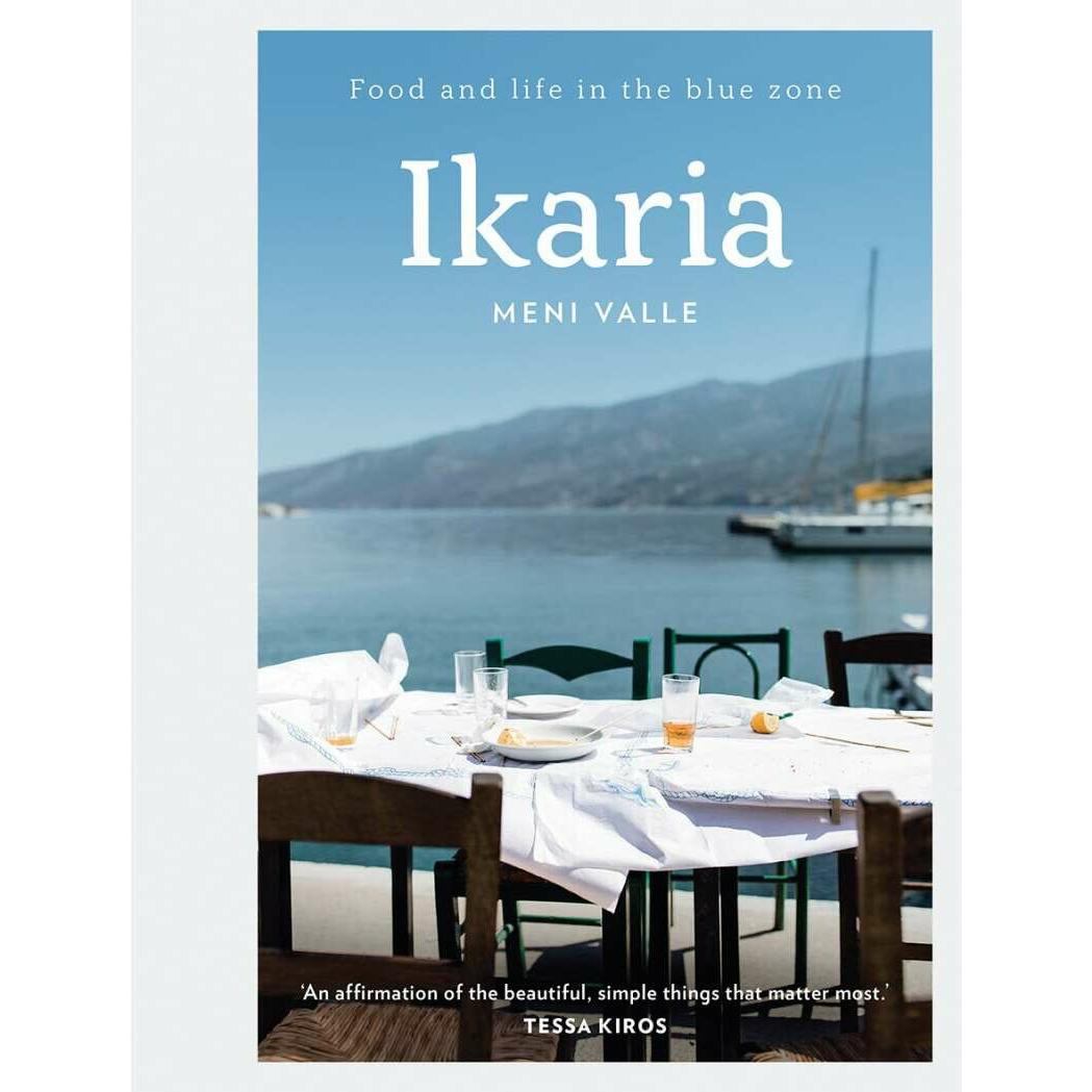 Ikaria, Ratgeber von Meni Valle