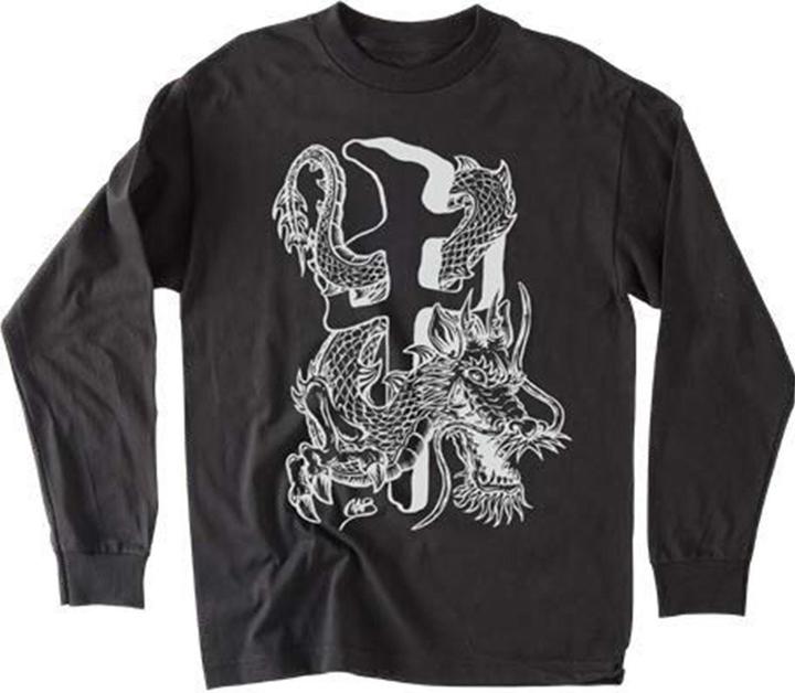 Actual product image Red Dragon RDS x Steve Caballero Longsleeve (S)