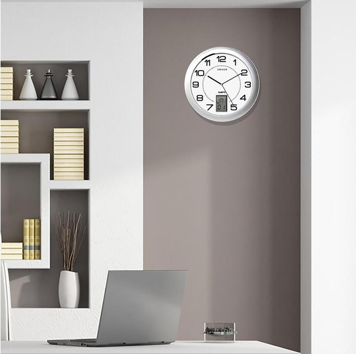 Produktbild Unilux Instinct (30.50 cm)
