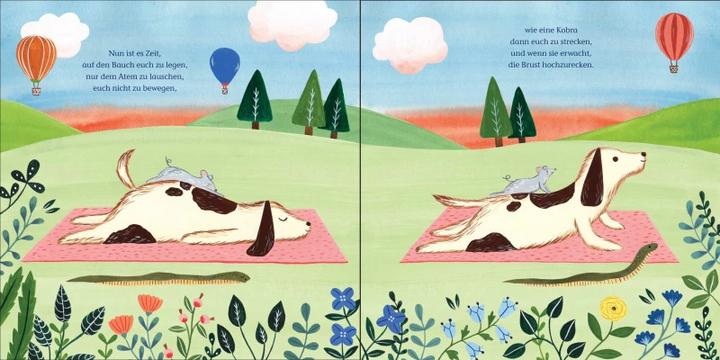 Produktbild Hände vors Herz (Deutsch, Alex Bauermeister, 2020)