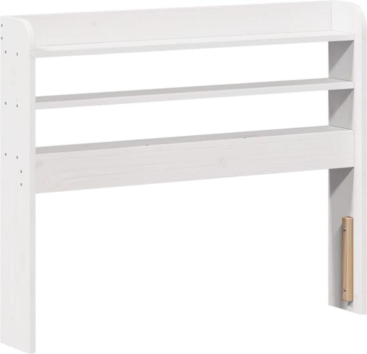 Image du produit vidaXL Bettgestell (100 x 200 cm)