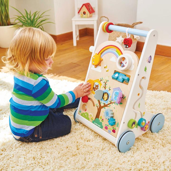 Produktbild Le Toy Van Activity Walker
