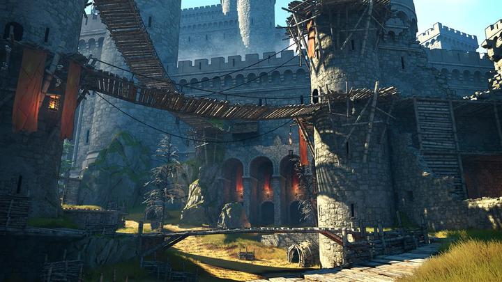 Image du produit 2K Games Tiny Tina's Wonderlands (Xbox Series X, Xbox One X, DE)